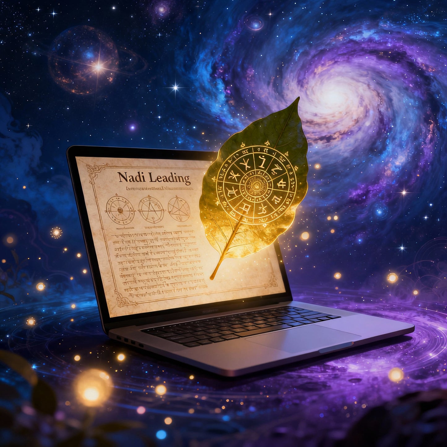 Bhrigu Nandi Nadi Course by Astro Vastu Expert Dr. LK Sharma