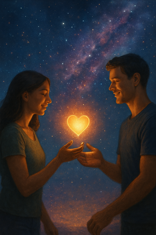 Find Love with the Help of Astrology