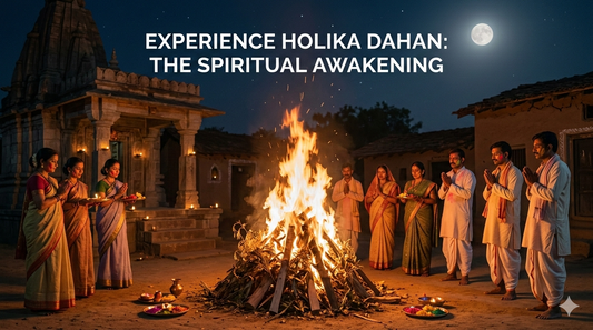Holi Astrology Remedies: Spiritual Practices for Renewal and Balance