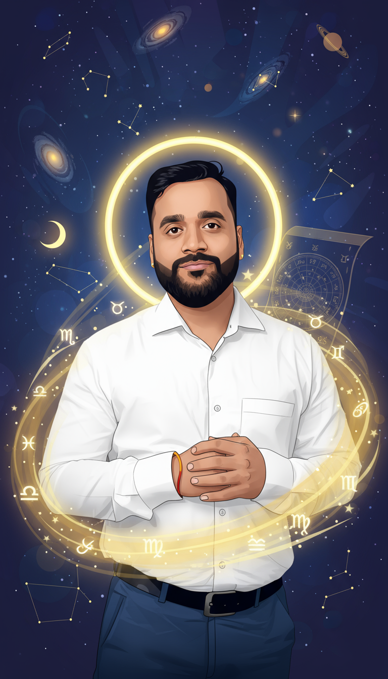 Why Dr. LK Sharma is the Best Astrologer in India?