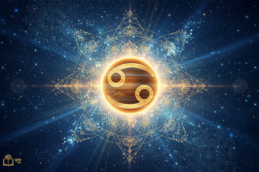 Jupiter Transit in Cancer 2026 Date and Time (India)