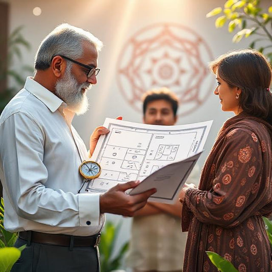 Vastu Consultation