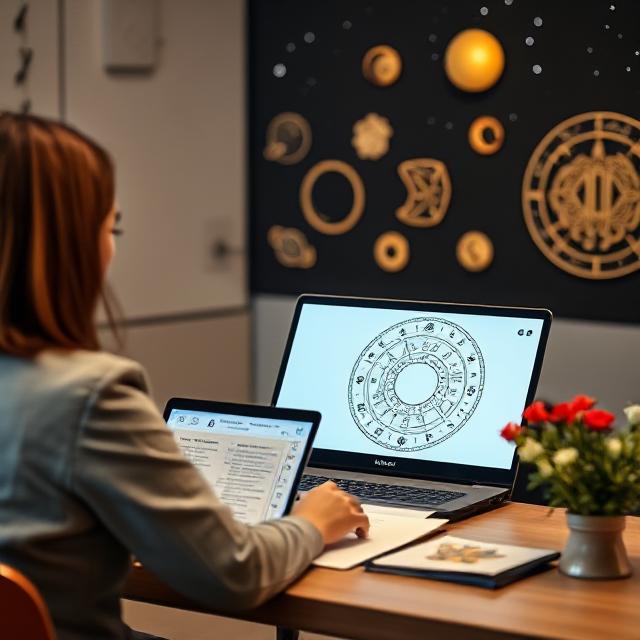 Personal Astrology Consultation