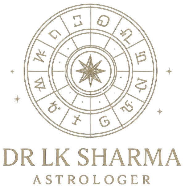 Astrolksharma