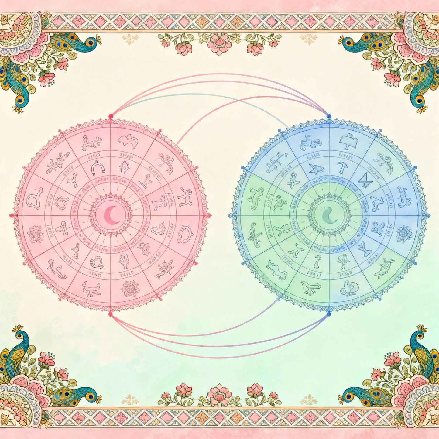 Match Making Consultancy